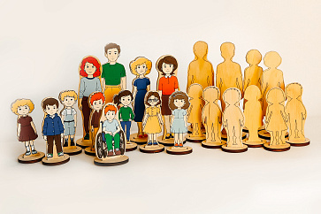 Учебно-методический комплекс: «КОЛЛЕКТИВНОЕ ВОСПИТАНИЕ: БЛАГОПОЛУЧИЕ РЕБЁНКА В ГРУППЕ» – портал поставщиков НСППО - 2